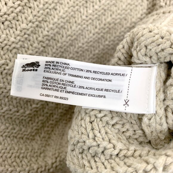 Roots Elora Sweater - Picture 3 of 5